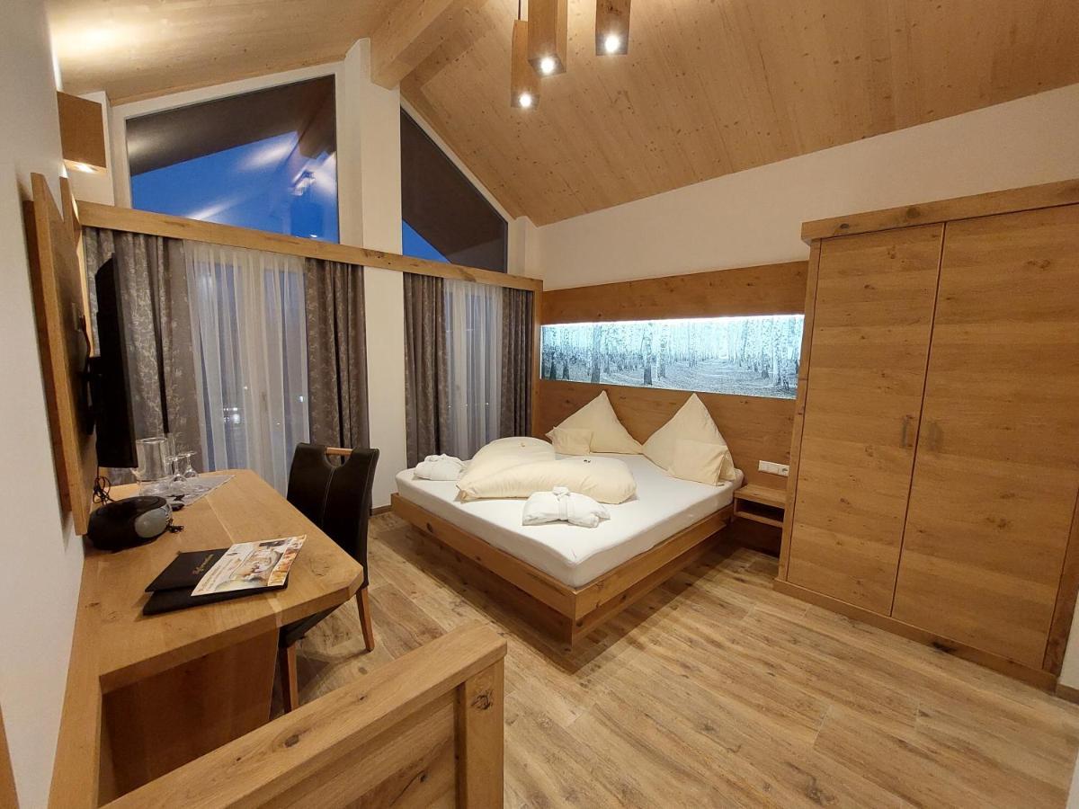 Wellness & Landhotel Prinz- Wellness & Romantik Ангер Екстер'єр фото