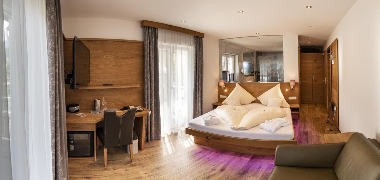 Wellness & Landhotel Prinz- Wellness & Romantik Ангер Екстер'єр фото