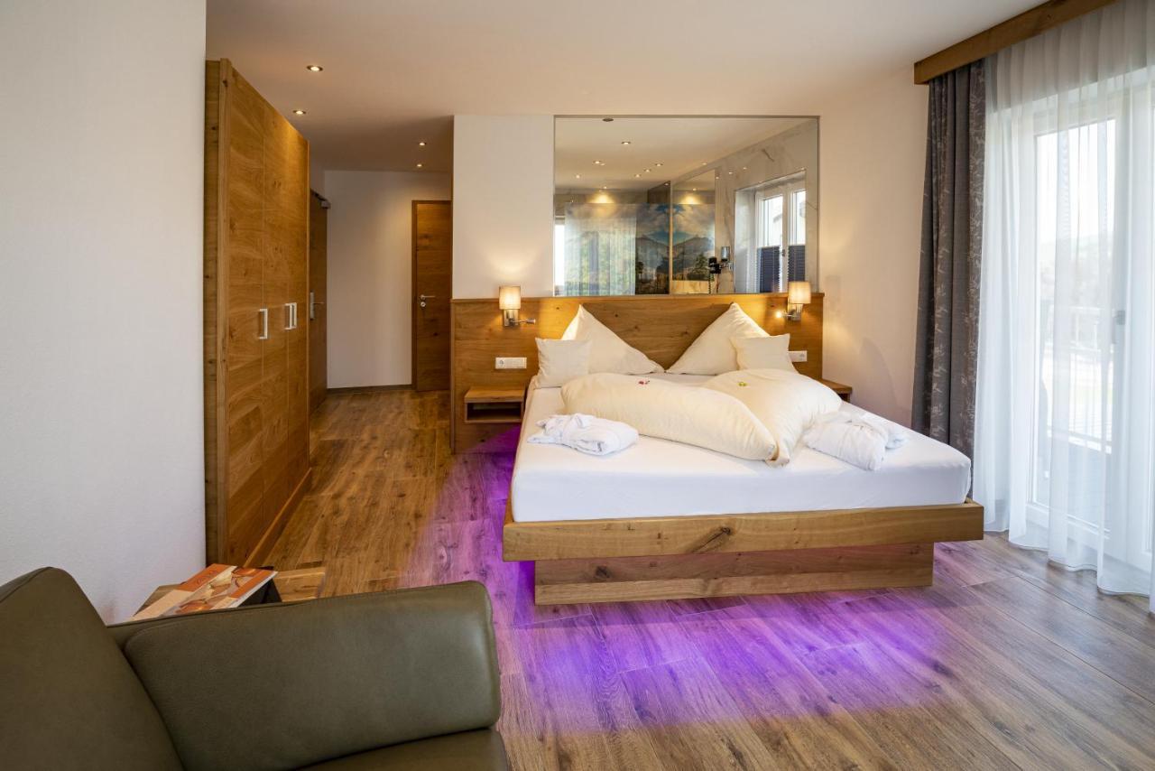 Wellness & Landhotel Prinz- Wellness & Romantik Ангер Екстер'єр фото