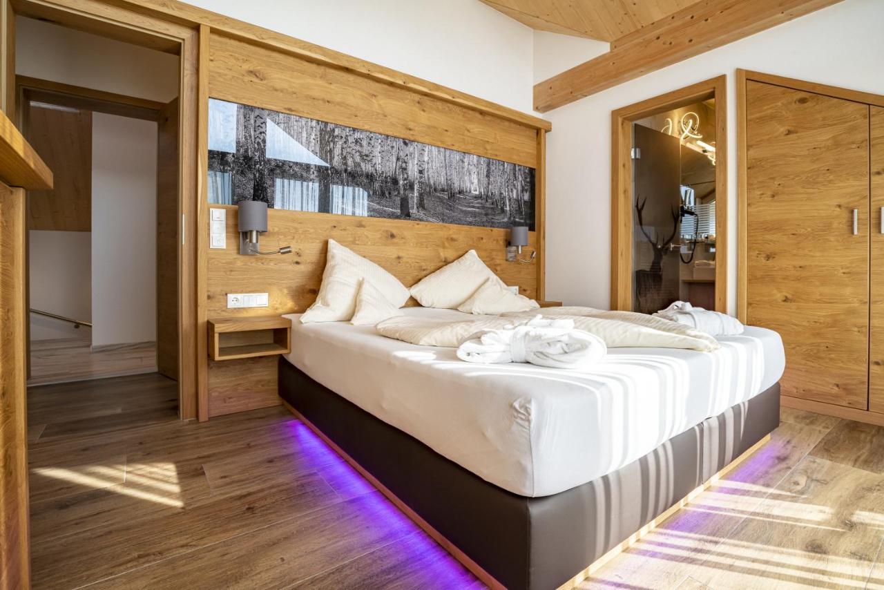 Wellness & Landhotel Prinz- Wellness & Romantik Ангер Екстер'єр фото