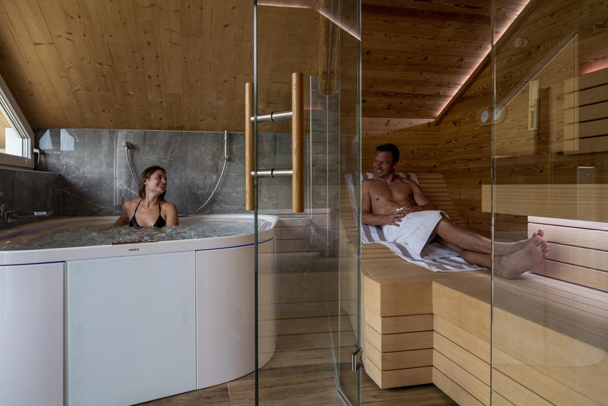 Wellness & Landhotel Prinz- Wellness & Romantik Ангер Екстер'єр фото