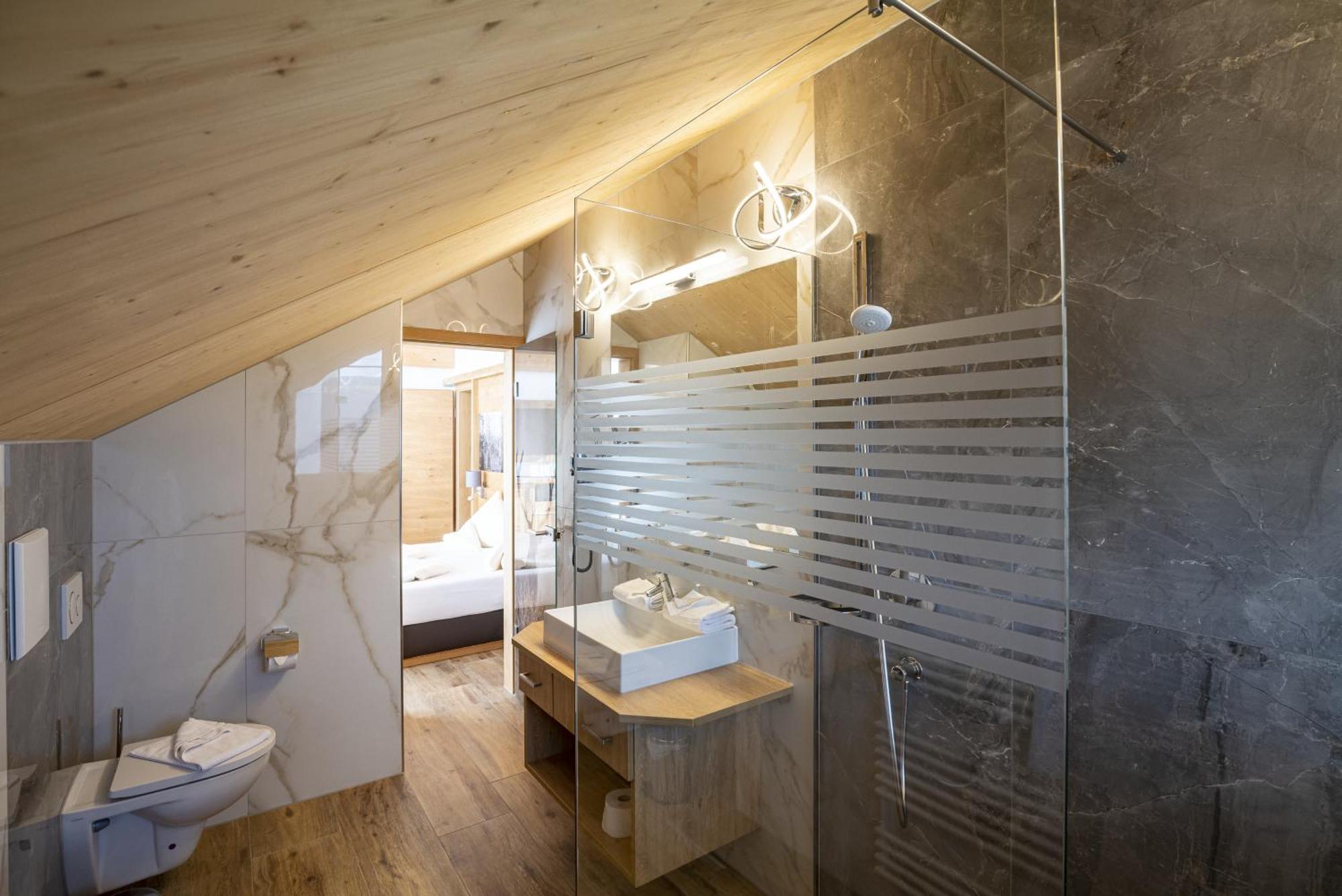 Wellness & Landhotel Prinz- Wellness & Romantik Ангер Екстер'єр фото