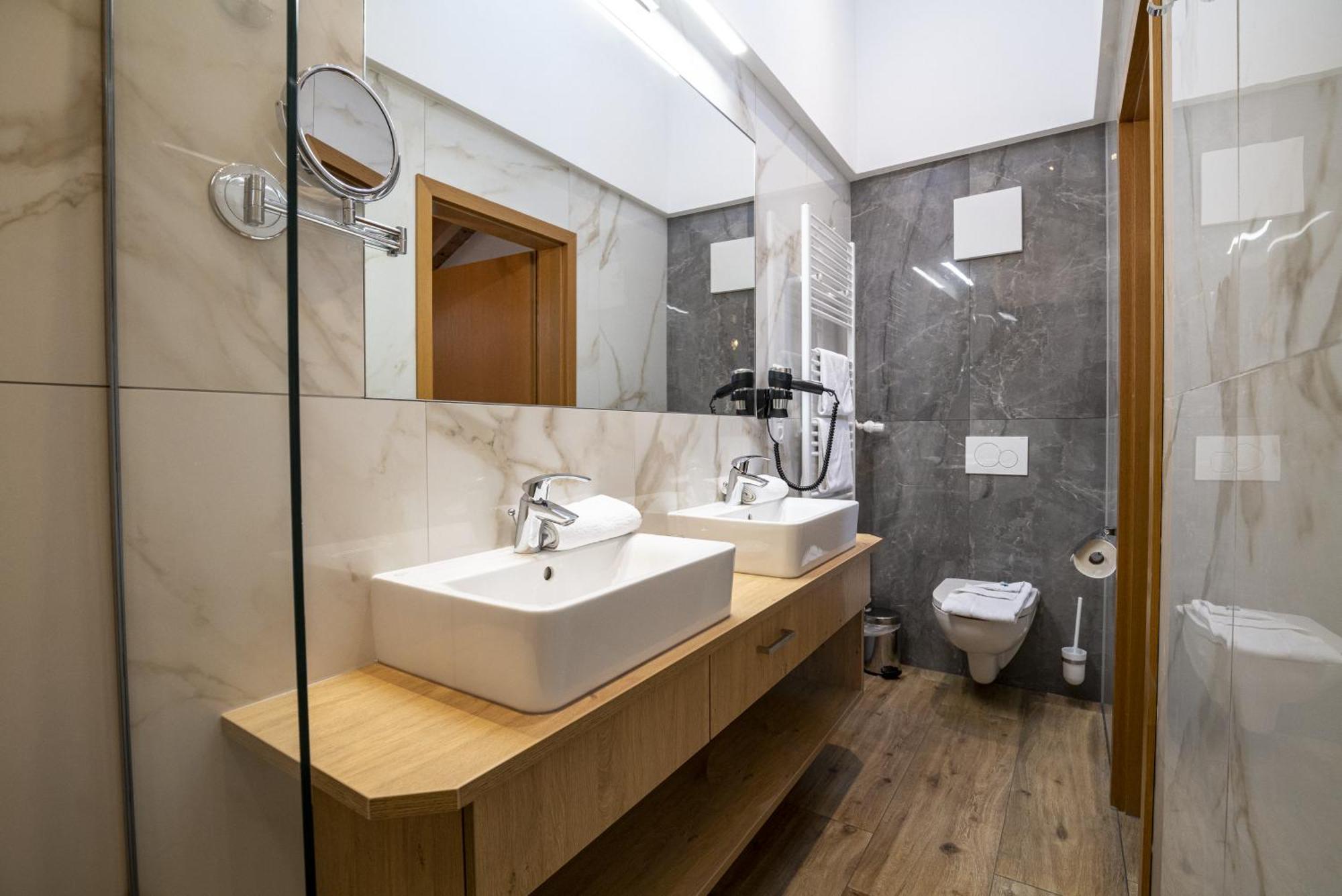 Wellness & Landhotel Prinz- Wellness & Romantik Ангер Екстер'єр фото