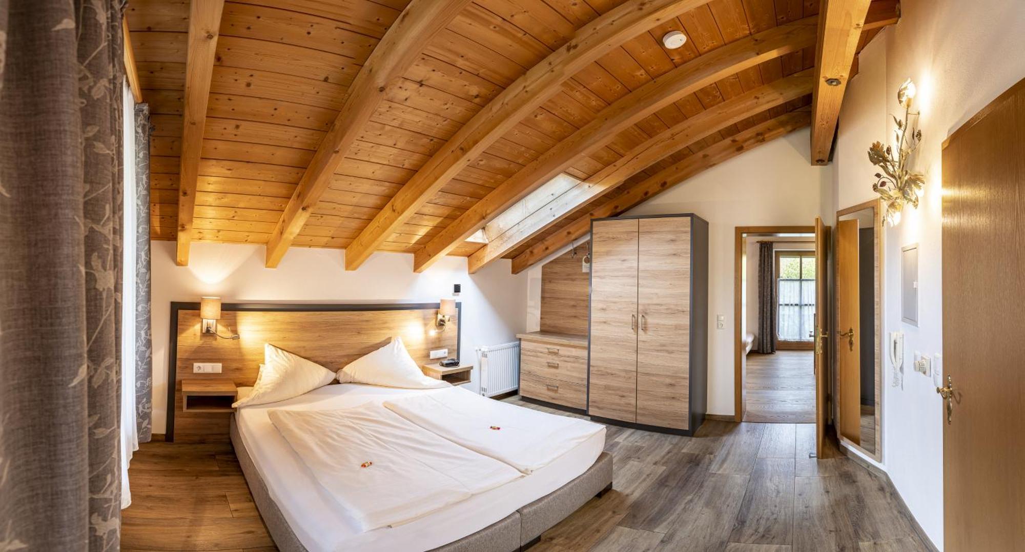 Wellness & Landhotel Prinz- Wellness & Romantik Ангер Екстер'єр фото