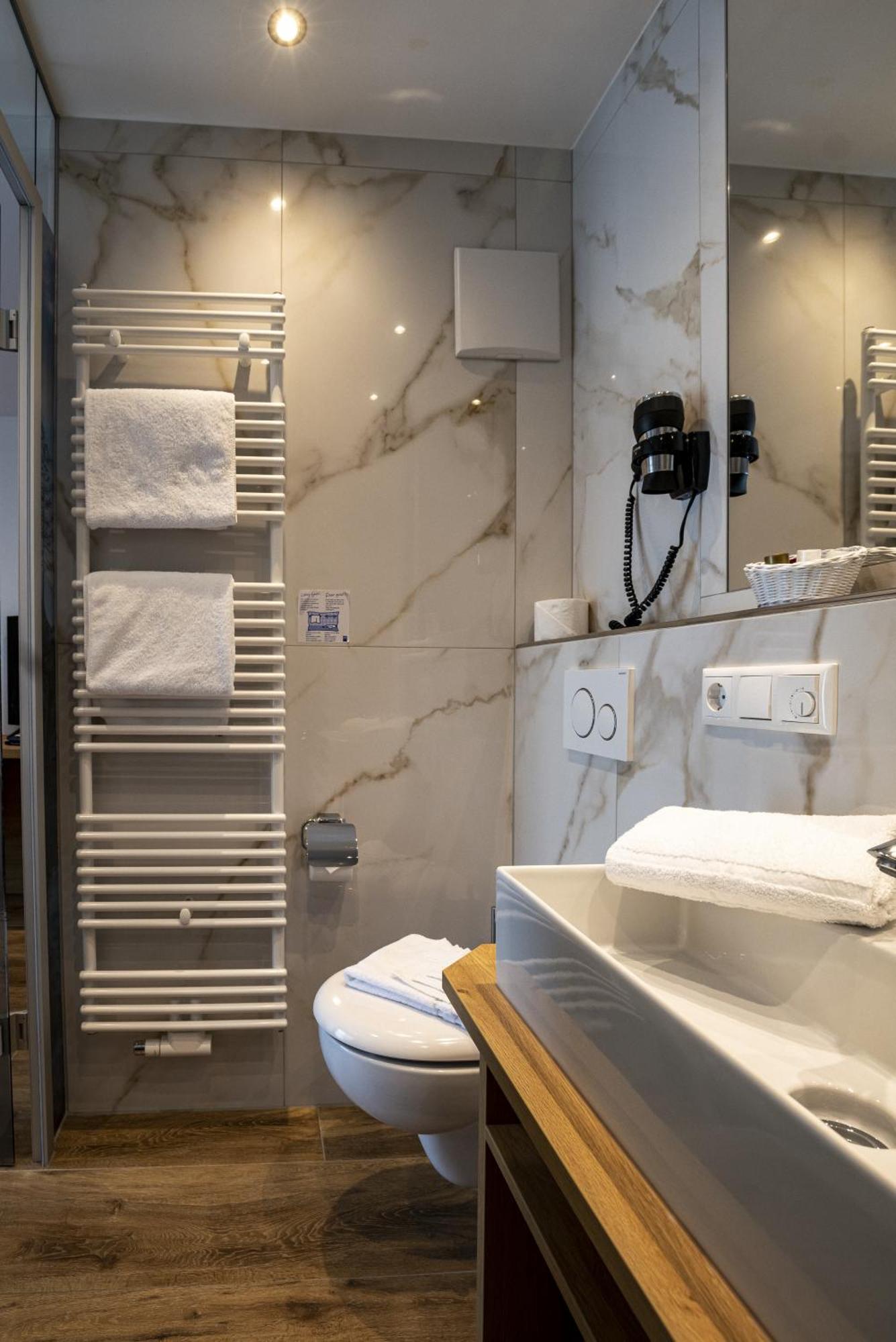 Wellness & Landhotel Prinz- Wellness & Romantik Ангер Екстер'єр фото