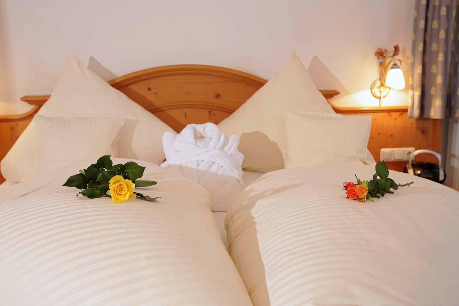 Wellness & Landhotel Prinz- Wellness & Romantik Ангер Екстер'єр фото