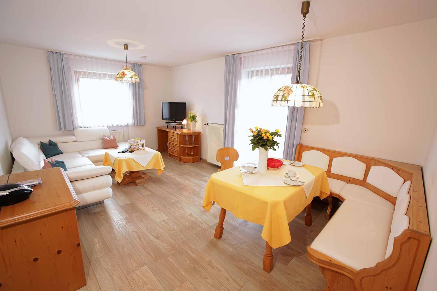 Wellness & Landhotel Prinz- Wellness & Romantik Ангер Екстер'єр фото