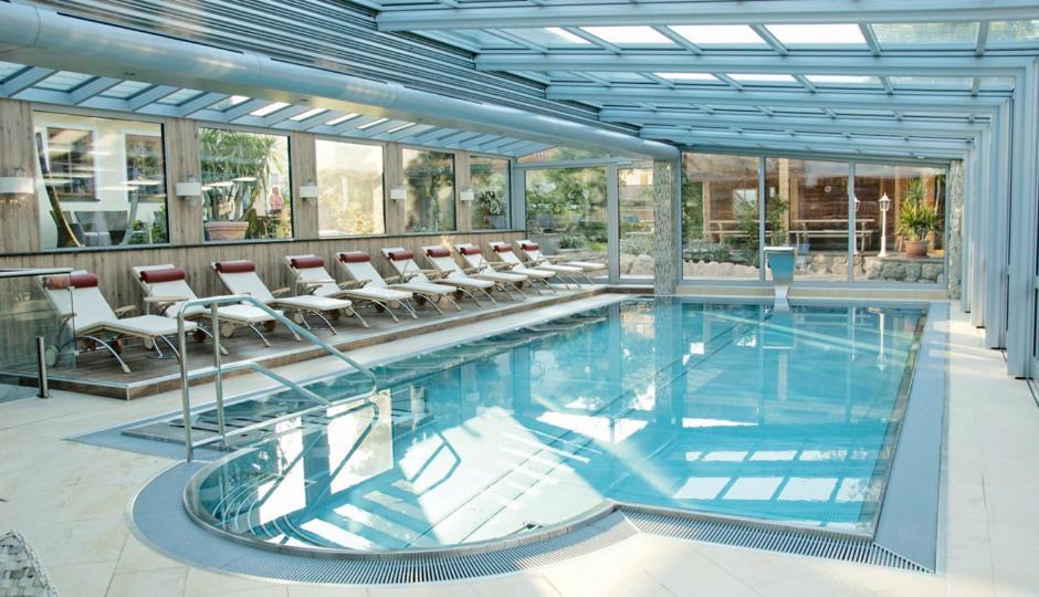 Wellness & Landhotel Prinz- Wellness & Romantik Ангер Екстер'єр фото