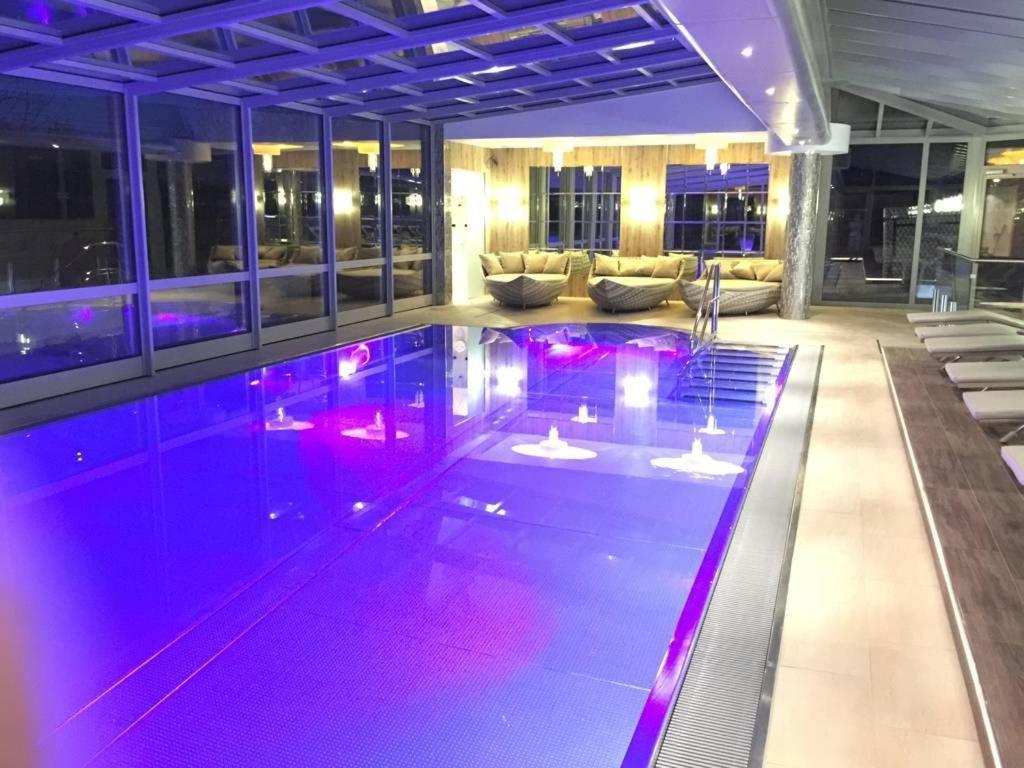Wellness & Landhotel Prinz- Wellness & Romantik Ангер Екстер'єр фото