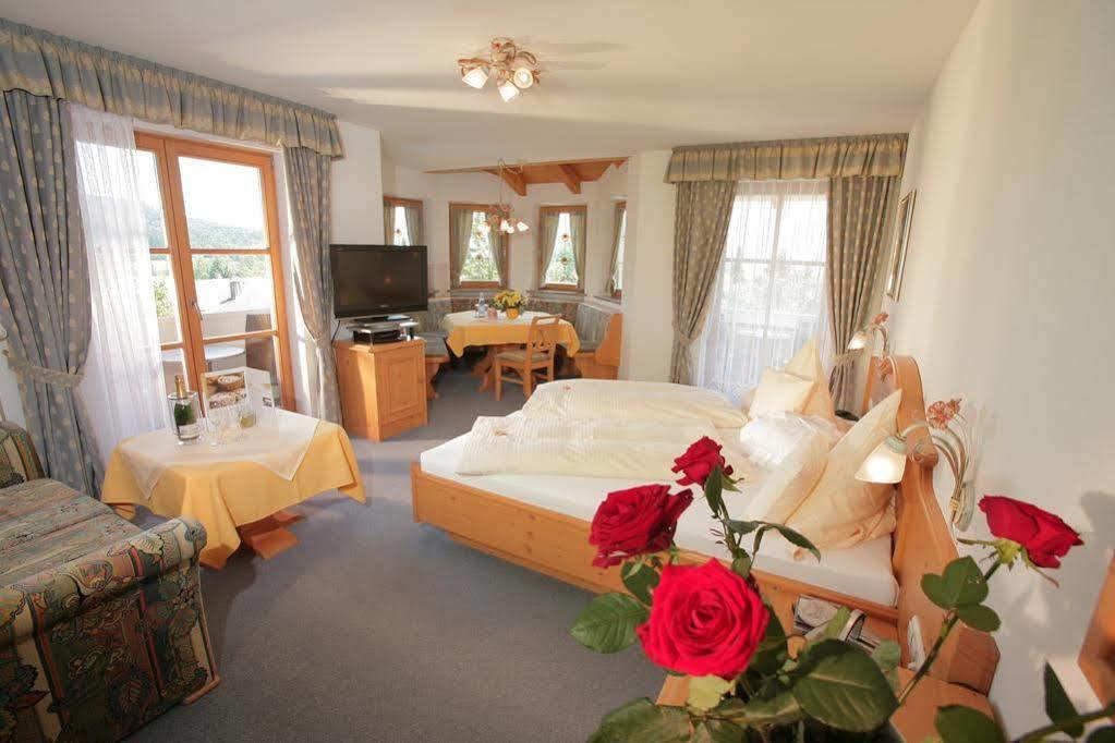 Wellness & Landhotel Prinz- Wellness & Romantik Ангер Екстер'єр фото