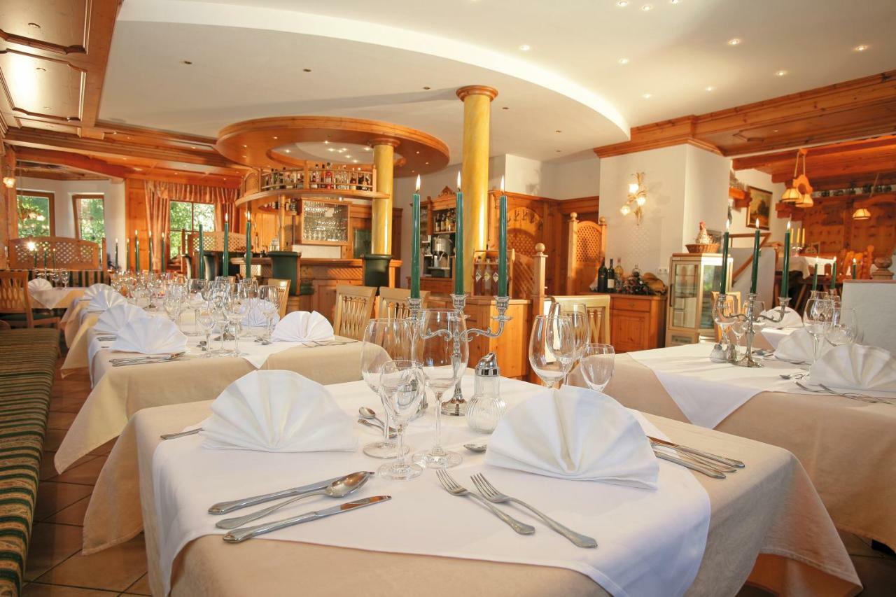 Wellness & Landhotel Prinz- Wellness & Romantik Ангер Екстер'єр фото